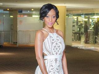 What’s Hot: Buhle Samuels speaks about her booty